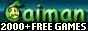 Caiman Free Games