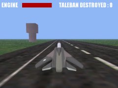 Taleban Attack