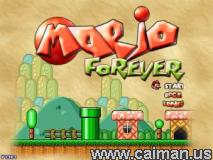 Mario Forever