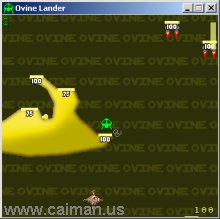 Ovine Lander