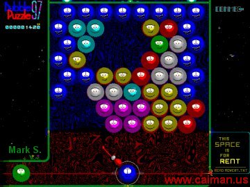 Bubble Shooter Puzzle - Free Online Game - BOBI GAMES
