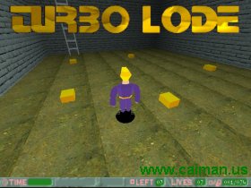 Turbo Lode