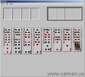 Freecell