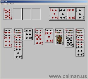 Freecell