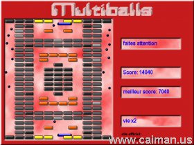 MultiBalls