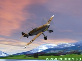 Flying-Model-Simulator FMS