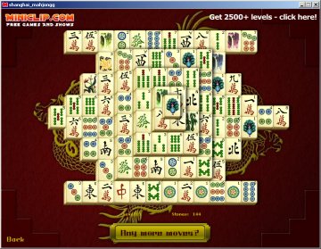  Mahjong Spelen