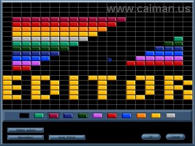 Arkanoid R.Kos 3