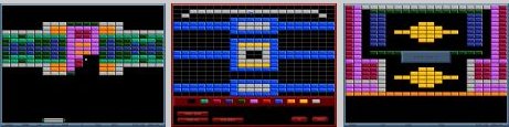 Arkanoid R.Kos 3