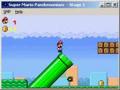 Super Mario Pandemonium