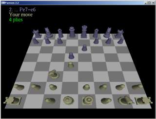 Parmen (chess)