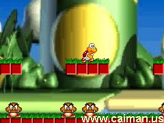 Koopa Troopa Quest