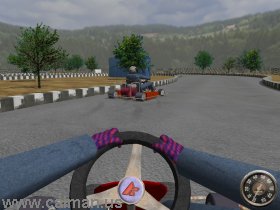 Karting Race