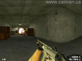 Terror Shooter 2