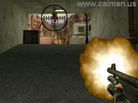 Terror Shooter 2