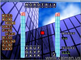 WordTrix