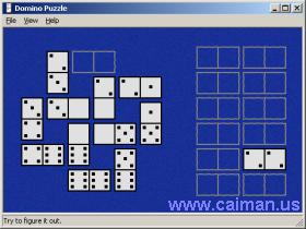 Domino Puzzle