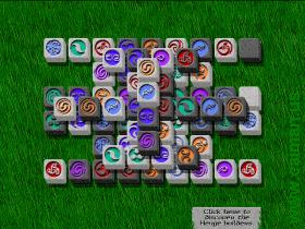 Henge - The Celtic Game of Stones