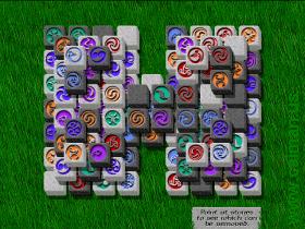 Henge - The Celtic Game of Stones