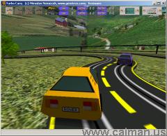 Turbo Cars