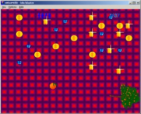 Arkanoid Cucu