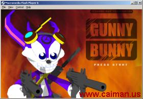 Gunny Bunny