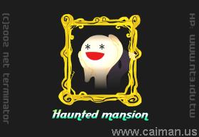 Haunted Mansion