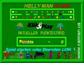 HellyMan