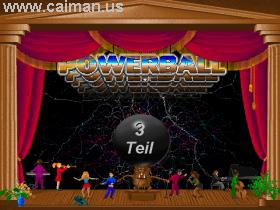 PowerBall 3