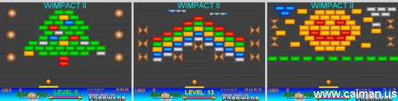 WimPact II