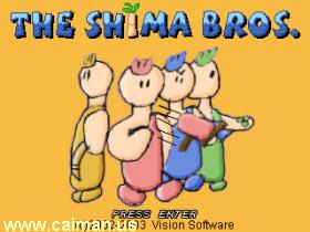 The Shima Bros