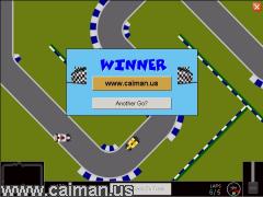 Slot Car Racer