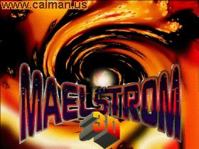 Maelstrom 3D