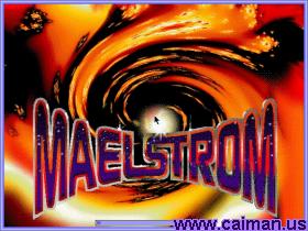 Maelstrom 3