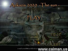 Ankazis 2020 - The Sun