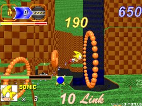 Sonic Robo Blast 2