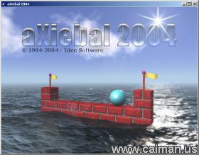 Axiebal 2004