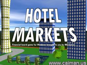 Hotel Markets