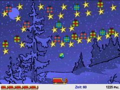 Weihnachtsspiel 2