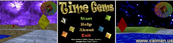 Time Gems