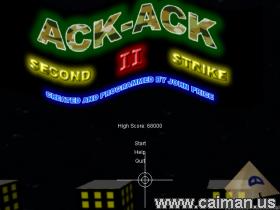 Ack-Ack II