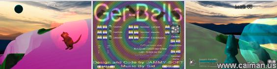 Gerballs