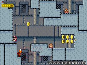 Mario: The Last Castle
