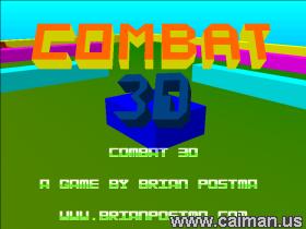 Combat 3D