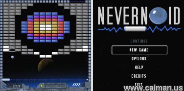 NeverNoid