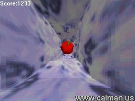 3DSF Cave 2