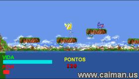 Pokemon A Grande Aventura