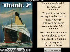 Titanic 2