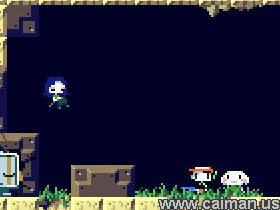 Walkthrough Cave story