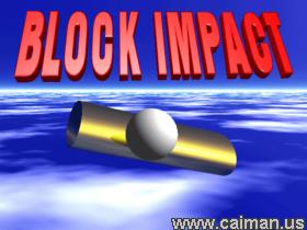 Block Impact RC